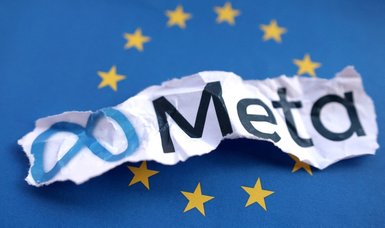European Commission investigates Meta over child protection concerns
