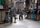 Denial of right to self-determination causes Kashmir dispute - Pakistani envoy
