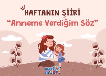 HAFTANIN ŞİİRİ