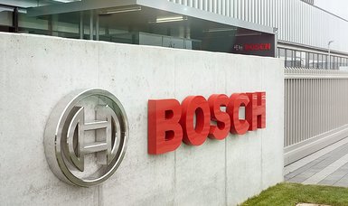 Bosch to cut 3,500 jobs in home appliances unit