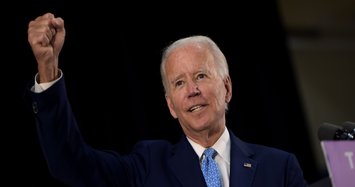 Democrat Biden to unveil plan to boost manufacturing, innovation