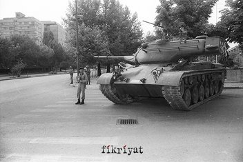 Türkiye tarihinin kara lekesi: 12 Eylül 1980 Darbesi
