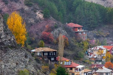 Mudurnu’da gezilecek yerler