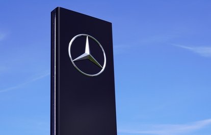 MercedestenRusyapazarınaveda