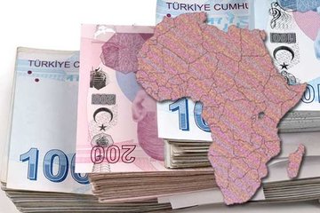 Afrika fonu kuruluyor