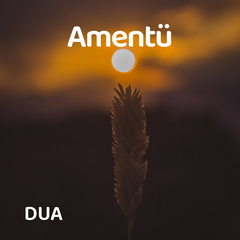 Amentü Duası