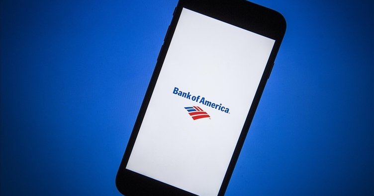 BofA: Küresel ekonomik büyümeye ilişkin karamsarlık azalıyor