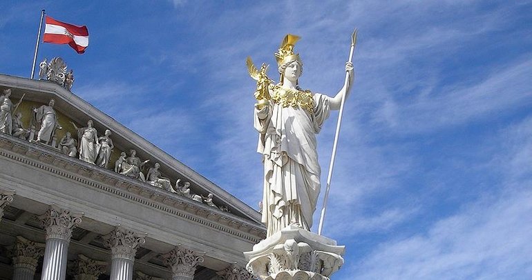Avusturya bütçe açığı sınırını aştı