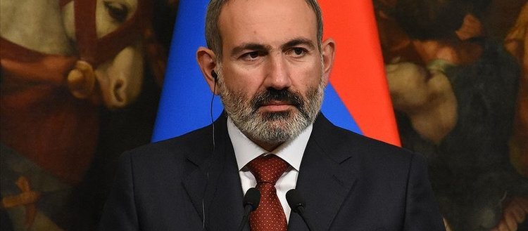 Ermenistan Başbakanı Paşinyan: Bildiriyi imzalamaktan başka şansım yoktu
