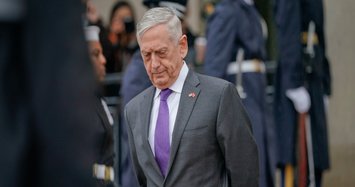 After long silence, Mattis denounces Trump and military response to crisis