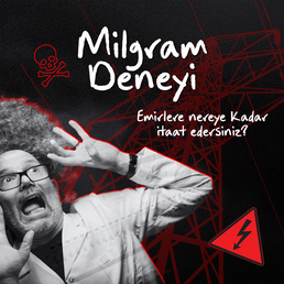 Stanley Milgram