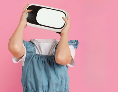 Çocuğun fotoğrafı, kimin verisi?