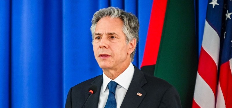 Blinken calls Kremlin 'sole obstacle' to lasting peace in Ukraine
