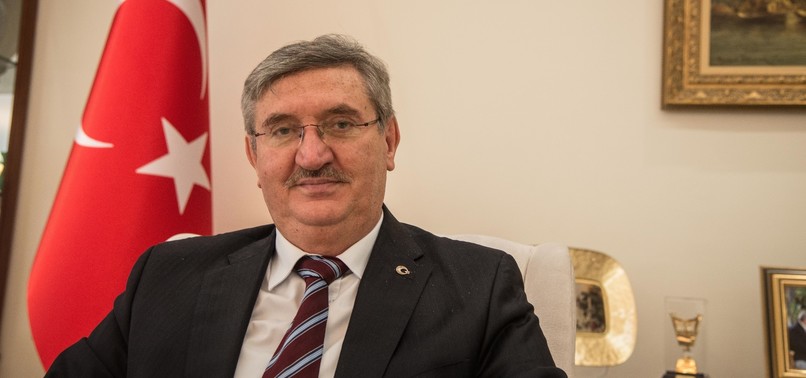 TURKISH ENVOY TO QATAR: ANKARA SIDED WITH DOHA AGAINST UNJUST SANCTIONS FOR SAKE OF JUSTICE