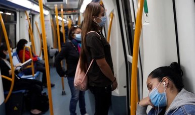 Spain to scrap mandatory masks on public transport on Feb. 7