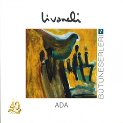 Ada (Bütüneserleri, Vol. 7)