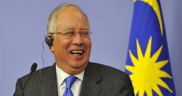 Malaysian court orders ex-PM Najib to pay $400 mln tax bill