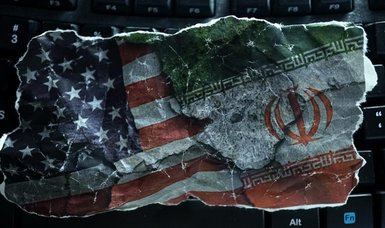 US charges 3 Iranians with global ransomware attacks