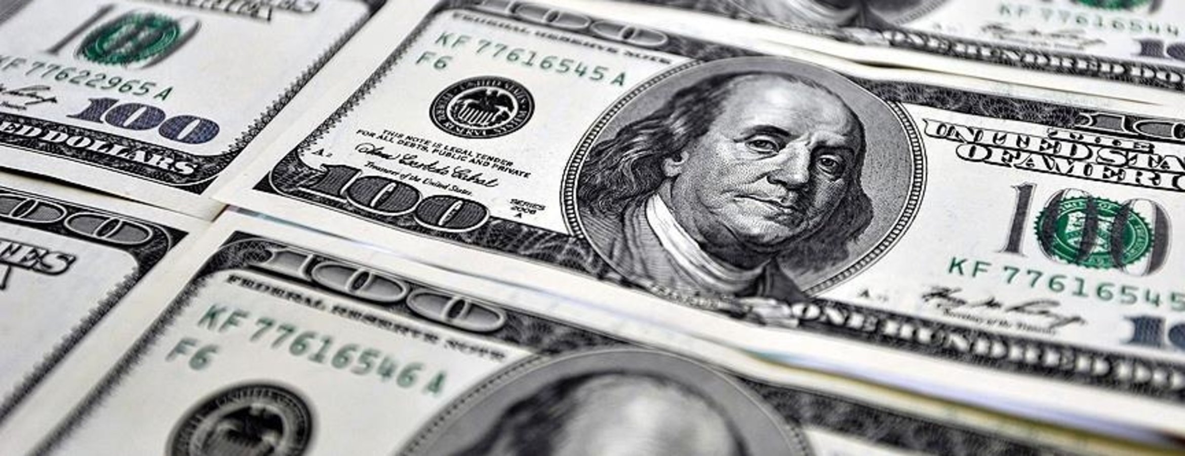 ABD’de hanehalkı borcu yılın ilk çeyreğinde 18,2 trilyon dolara ulaştı