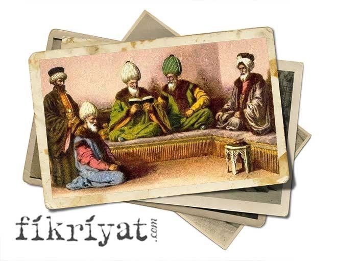 Osmanli Alimi Hizir Bey In Istanbul Kadiligina Uzanan Oykusu Galeri Fikriyat Gazetesi