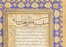 Yazı san’atımızda tabâbet - 1
