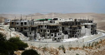 UN calls Israel's annexation plans 'entirely unacceptable'