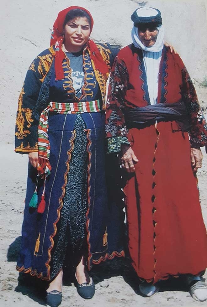 anadolu nun geleneksel giysileri fikriyat