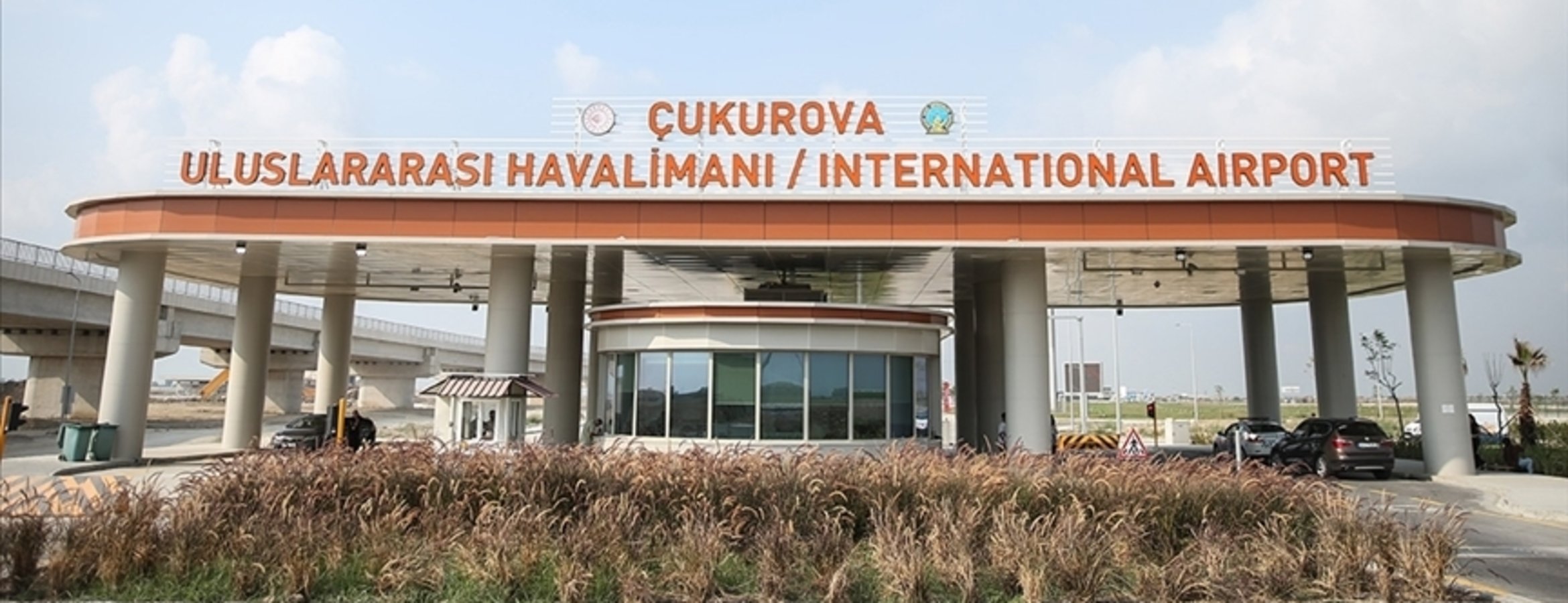 Çukurova Uluslararası Havalimanı terminal işletme ruhsatını aldı