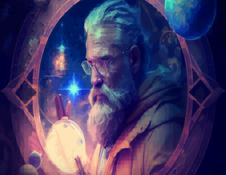 ASTROLOJİ BİR YORUM SANATIDIR
