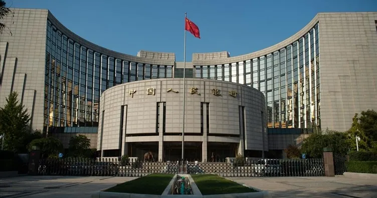 Çin Merkez Bankası’ndan para politikasında ’gevşeme’ sinyali