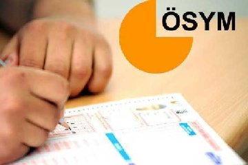 YDS başvuruları başladı