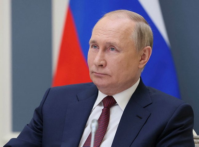 Putin: Russia will do ‘everything possible’ to deepen integration in Eurasian Economic Union