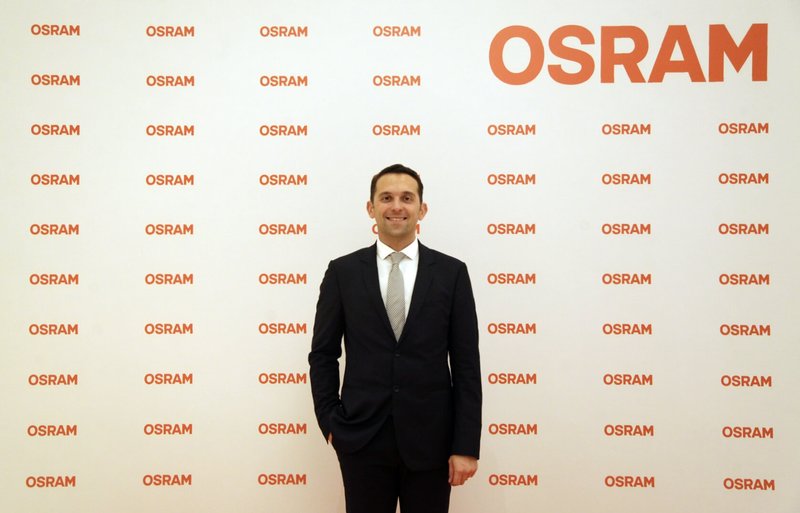 ams OSRAMdan 2022’de yüzde 50 büyüme