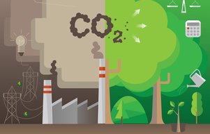 En zorlu sektörlerde karbon nötr ı̇çı̇n karlı stratejı̇ler