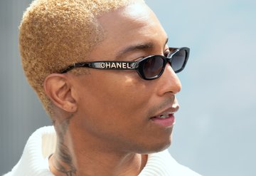 Pharrell Williams, Chanel için kapsül koleksiyon hazırlayacak