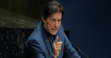 Imran Khan says Pakistan is ready to pay any price for Kashmir