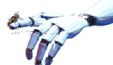 GELECEKTE İNSAN-ROBOT AYRIMI BELLİ OLMAYACAK