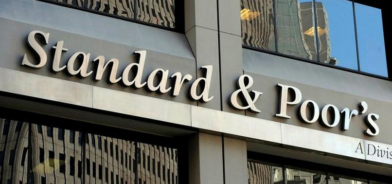 TURKISH BANKING SECTOR REMAINS STRUCTURALLY STABLE: S&P