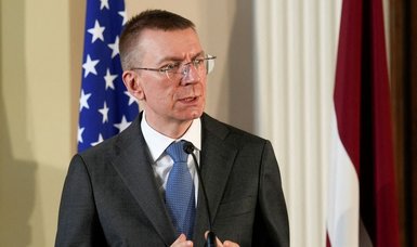 Baltic nations expel ten Russian diplomats