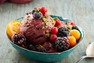 Pratik Vegan Dondurma