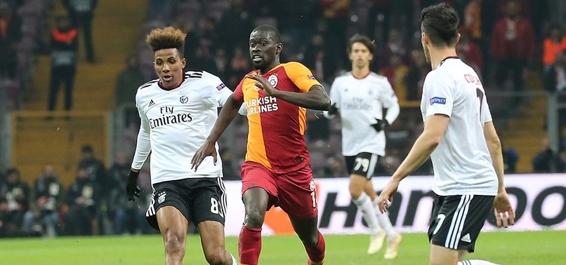 Fatih Terim Benfica Macinin Ilk 11 Ini Belirledi Galatasaray Haberleri 12 Subat 2019