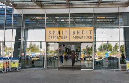 BirçokhavayoluşirketiUkraynauçuşlarınıaskıyaaldı