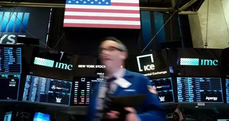 Wall Street’te karışık kapanış