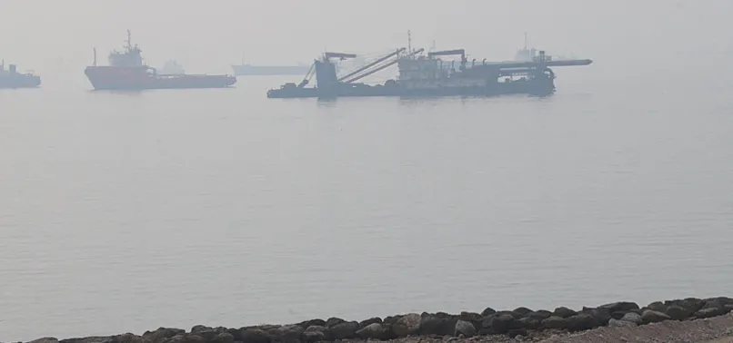 IRAN SAYS US RESPONSE TO CONDITIONS FOR REOPENING STRAIT OF HORMUZ INSUFFICIENT