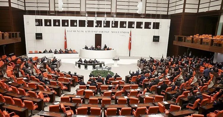 Milyonlarca çalışanı ilgilendiren teklif meclise sunuluyor