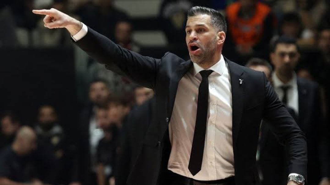 DUSAN ALIMPIEVIC İLE İKİ YIL DAHA