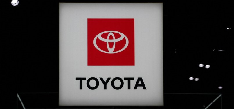 More than 2 mln Toyota users face risk of vehicle data leak in Japan