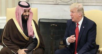 Saudi Arabia joins US-led maritime coalition in Gulf amid rising tensions