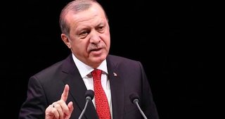 Cumhurbaşkanı Erdoğan: Döviz kurlarının ineceği kanaatindeyim