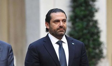 Lebanon’s Hariri wants justice for his father’s killer